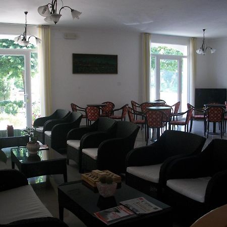 Hotel Liliana Rimini Dış mekan fotoğraf