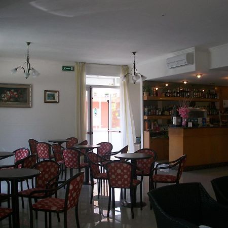Hotel Liliana Rimini Dış mekan fotoğraf