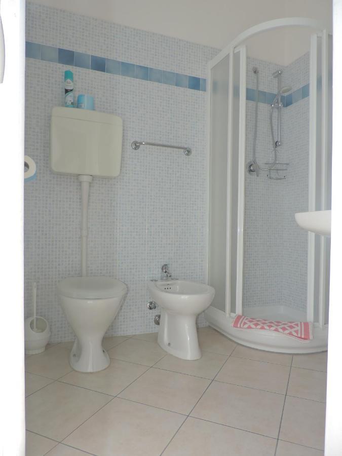 Hotel Liliana Rimini Dış mekan fotoğraf