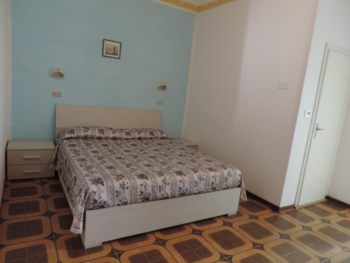Hotel Liliana Rimini Dış mekan fotoğraf